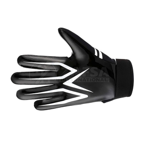 ถุงมือรับสัญญาณฟุตบอลสำหรับผู้ใหญ่กลางแจ้งอเมริกันดีไซน์แบบกำหนดเองมาใหม่2025 - Product Image 5