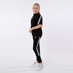 Chándal para niños, traje deportivo elegante de élite de lujo, chándal para niñas, gimnasio, chándales para jóvenes, superventas - Product Image 4
