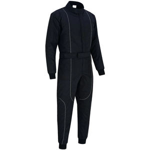 Traje de Carreras de Karts de Algodón Resistente al Viento, Elegante y de Venta Caliente, Diseñado para Campeones, Diseñado para Ganar Cada Carrera - Product Image 3