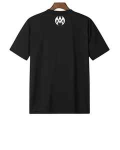 100% camisetas de algodón al por mayor logotipo personalizado 100% camisetas de algodón OEM ODM proveedor a granel 100% camisetas de algodón - Product Image 4