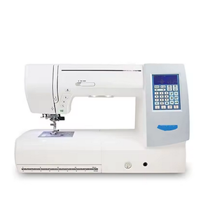Nouvelle machine à coudre Craft 9400QCP de qualité originale, en promotion |   Quilting et broderie avancés - Product Image 2