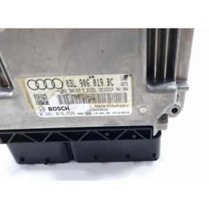 ชุดควบคุมเครื่องยนต์ AUDI Q5 ซีรีส์ (8RB) 03L906019BC CAGA, CJCA ดีเซล 2000 (08>12) - Product Image 2