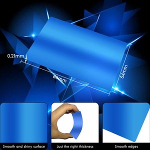 Consumibles para máquina de grabado de 10 colores, 0.21mm, mayor duración - Product Image 4