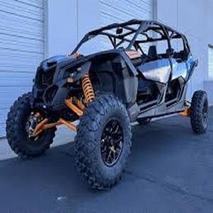 Auto SUPER RÁPIDO FULL SPEC BNMD X3 Max X RS RR DIY Industrial ODM 3 Años de Garantía NUEVO en STOCK en Origen - Product Image 2