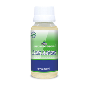 Myoc Cosmetic Grade Raw Material Lauryl Glucoside pour les produits chimiques quotidiens Quantité en vrac avec tailles disponibles, approvisionnement en vente complète - Product Image 1