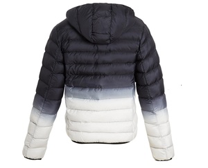 Nuevo estilo de moda Chaqueta acolchada para hombre Precio al por mayor Chaqueta de invierno Abrigo para hombres y mujeres Chaqueta - Product Image 2