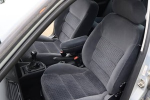 Vo-lk-swage-n Bora CompactPower fiable, conduite intelligente et efficace, modèle 1999, à vendre - Product Image 6