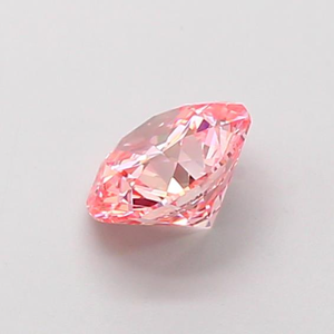 เพชรทรงกลมสีชมพูเกรดการลงทุน พร้อมใบรับรอง IGI จาก MANYA JEWELS รุ่น PDKP-2256 สำหรับร้านขายเครื่องประดับระดับพรีเมียม นักสะสม และร้านค้าปลีกสินค้าหรูหรา - Product Image 2