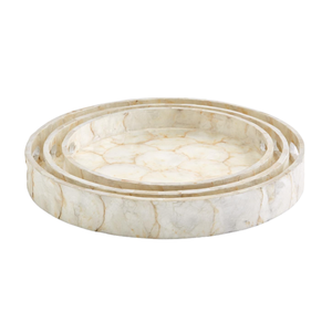 Bandeja de lujo para decoración, embalaje personalizado hecho en el fabricante de Vietnam - Product Image 6