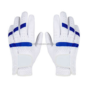 Gants de golf durables et confortables pour hommes et femmes, conçus pour une adhérence stable, un port confortable et une excellente pratique en extérieur - Product Image 1