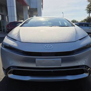 Prius Diesel XSE Sedán 2024 Nuevo Automático con Interior Oscuro y Cámara Trasera en Venta - Product Image 1