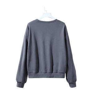 Sweat-shirt femme Sexy avec de beaux Designs imprimés, Logo personnalisé, matériau de qualité supérieure, sweat-shirt femme - Product Image 2