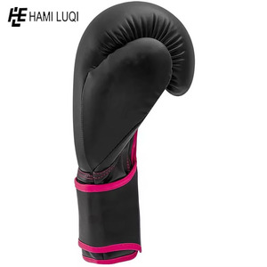 Personalized flex kişiselleştirilmiş boks eldiveni-Premium deri konstrüksiyon - Product Image 5