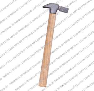 Nouveauté marteau à sabot maréchal-ferrant robuste outil de coupe et de ferrage pour sabot de cheval vétérinaire TARIQ MFG CO - Product Image 1