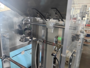 Pp/PLA/pha/giấy/bio/gạo/mía/linh hoạt rơm truy cập máy - Product Image 4