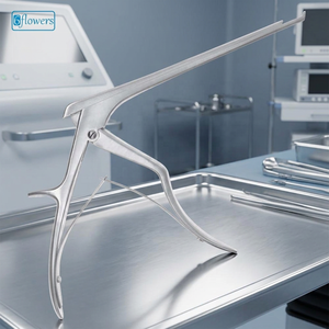 Spurling Laminectomy Rongeurs Manual Surgical <b>Instruments</b> Made of Stainless Steel Basis of General Surgery Class I - Product Image 2