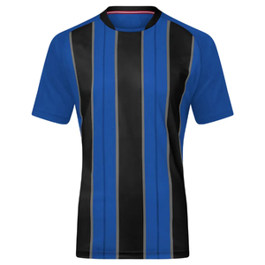 เสื้อเจอร์ซีย์แฟนอเมริกันฟุตบอลพิมพ์ลายโลโก้ตามสั่ง สำหรับผู้ชาย ผ้าตาข่ายระบายอากาศ โพลีเอสเตอร์ 100% แห้งเร็ว สีเขียว - Product Image 3