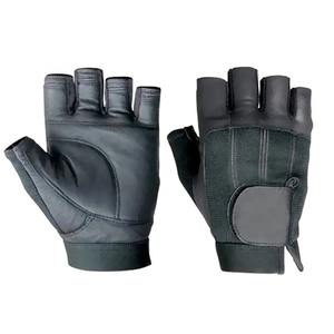 Top Quality Custom logo Wholesale by Good Manufacturer New Style Best Material With Best Rate for Gym Fitness Gloves Best Rate - Product Image 4