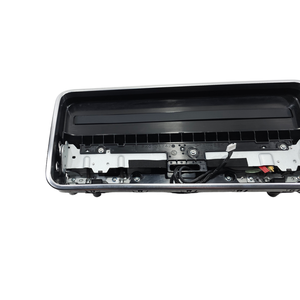 Chariot d'ouverture d'écran LAND ROVER Range Rover Evoque Série L8A2-19C279-AA (18>) - Product Image 4