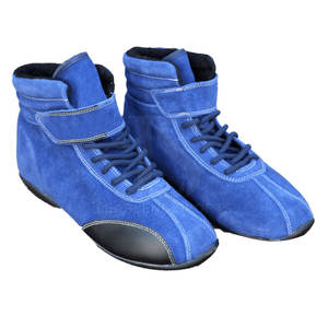 Nouveau style de chaussures de kart de course faciles à porter couleur et design personnalisés chaussures de course de kart légères - Product Image 2