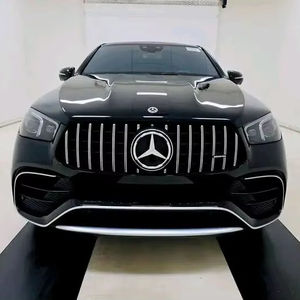 Mercedes-Benz GLE 63 S AMG Coupé d'occasion 2023 - Product Image 1
