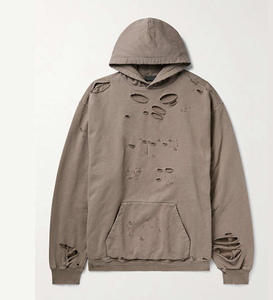 Sudaderas con Capucha Casuales de Algodón 100% de Invierno, de Alta Calidad, con Bolsillo, para Hombre y Mujer, a Precio Económico al por Mayor - Product Image 6