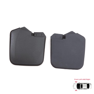 Guardabarros Delantero Izquierdo y Derecho BSP1228 para Transit Custom Tourneo V362 MK1 FY FZ F3 2012-2023 1915641 1915642 - Product Image 1