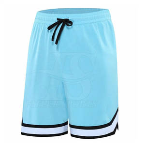 Nouveau modèle de short de course complet Short de course de gym pour homme Short de course personnalisé à la mode - Product Image 1