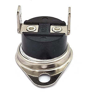 Thermostat de ventilateur de micro-ondes électrique en plastique de remplacement WB27X11213CM pour WB27X11213 - Product Image 2
