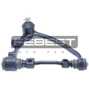 Leva anteriore superiore destra FEBEST (0124-CM60RH) - Product Image 1