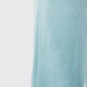 2025 hommes décontracté taille moyenne course pantalons de survêtement haute qualité coton survêtement pantalon meilleur matériel Fitness sport Style - Product Image 5