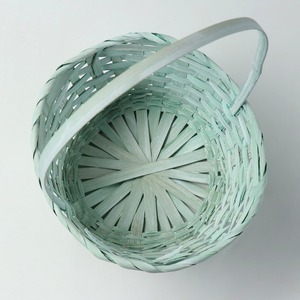 Bamboo <b>Baskets</b> <b>for</b> Men and Women <b>Gifts</b> Wholesale Natural <b>Gift</b> Hamper Storage <b>Basket</b> with Handle <b>for</b> Wholesale - Product Image 5