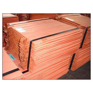 แคโทดทองแดงราคาโรงงานสำหรับการจัดหาสัญญาและขายต่อ - Product Image 1