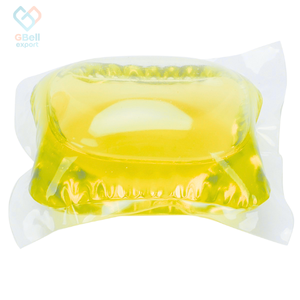 Cápsulas de lavandería de alta calidad seguras en telas Bloque de inodoro Limpia platos - Product Image 1