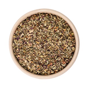 Albahaca seca natural de calidad de exportación, albahaca al por mayor a granel con hojas de sabor ricas en aroma fresco de primera calidad, suministro auténtico - Product Image 2