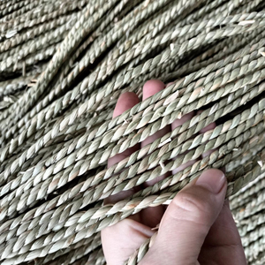 วัสดุหญ้าทะเล หญ้าทะเลแห้งคุณภาพพรีเมียม สำหรับงานฝีมือ DIY ตกแต่งบ้าน จากเวียดนาม ราคาขายส่งที่ดีที่สุด - Product Image 1