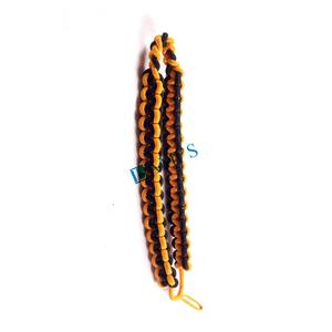 Bon marché, cordon de corde multicolore de haute qualité, lanière uniforme, cordon d'épaule personnalisé de cérémonie - Product Image 3