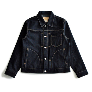 Veste en jean pour homme OEM, vêtement décontracté, veste d'automne, veste en jean à boutons, veste en jean surdimensionnée pour homme - Product Image 3