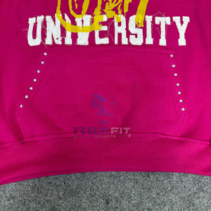 Sudadera con capucha con cremallera más demandada por el cliente del fabricante alto Impreso digital Hecho en fábrica Precio barato 100% Sudaderas con capucha de invierno de algodón Hombres - Product Image 3