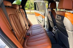 H&S USED 2023 X5 M50I EXECUTIVE PACKAGE 4.4L TURBOCHARGED V8 VOITURE D'OCCASION PROPRE - Product Image 3