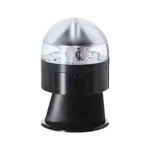 Adesivi e Luci Riflettenti Promozionali Personalizzati V16 Busby per Emergenze - Product Image 2