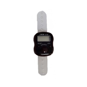 512 Pulseras Inteligentes con Luz LED Disponibles en Múltiples Colores - Product Image 5