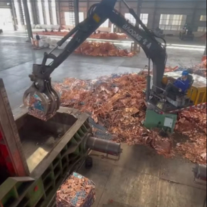 <b>copper</b> millbry scrap - Product Image 1