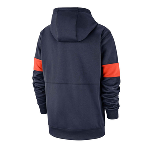 Sudadera cálida de invierno para hombre, jersey de lana gruesa, Sudadera con capucha, proveedor de ropa al por mayor, sudaderas con capucha para hombre, jersey liso al por mayor - Product Image 5