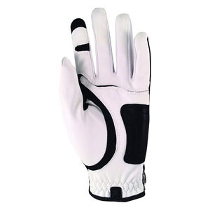Guantes de golf de material Cabretta de PU de alta calidad Los mejores deportes Calidad Premium personalizable con su propio logotipo Servicio ODM barato - Product Image 4