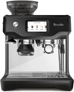 Cafetera Espresso Breville the Barista Touch de Alta Calidad con Molinillo Integrado - Product Image 1