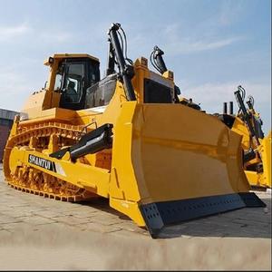 Bulldozer à commande rapide en gros, conçu pour une réponse rapide, un démarrage facile et un moteur puissant pour une utilisation continue - Product Image 1