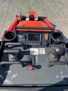 รถตักขนาดเล็ก Kubota SCL1000ลื่นไถลมีรางจากโรงงาน SCL1000 - Product Image 2