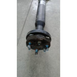276952 EJE DE TRANSMISIÓN MERCEDES CLS W218 (10>17) A2122416 Gasolina 3.5 - Product Image 4