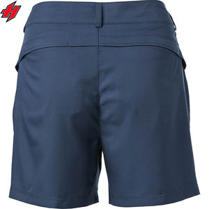 กางเกงขาสั้นคาร์โก้ผู้ชาย ผ้าฝ้าย 100% ระบายอากาศดี สไตล์วินเทจ ปี 2024 รับสกรีนโลโก้ เอวยางยืด ใส่สบาย ทรงหลวม สำหรับฤดูร้อน ขายส่ง - Product Image 5